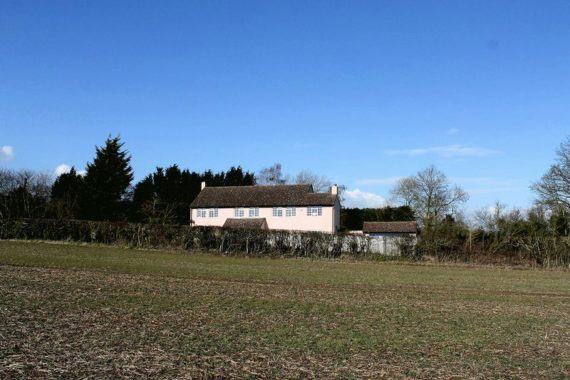 4 Bedroom Detached